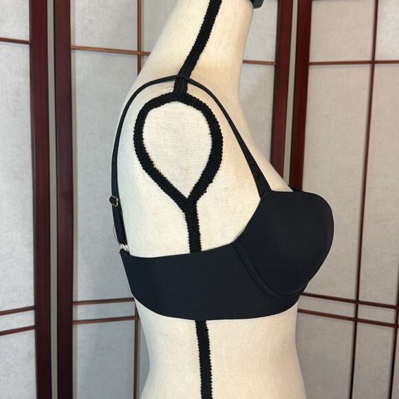 Vince Camuto bundle of 2 bras 34C - Picture 7 of 10